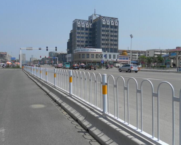 市政栏杆27